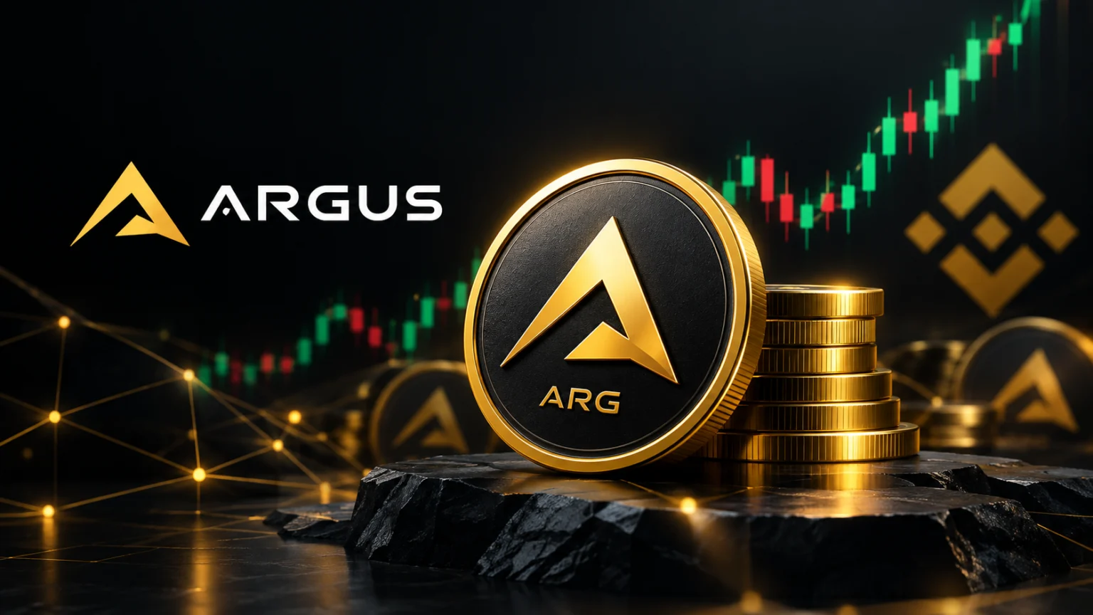 What Is Argus Token and How Does It Work