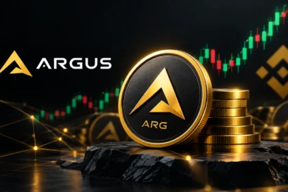 What Is Argus Token and How Does It Work