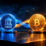 The Future of CBDCs and Bitcoin Coexistence