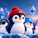 What Are Pudgy Penguins NFTs and Why Collectors Care