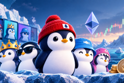 What Are Pudgy Penguins NFTs and Why Collectors Care