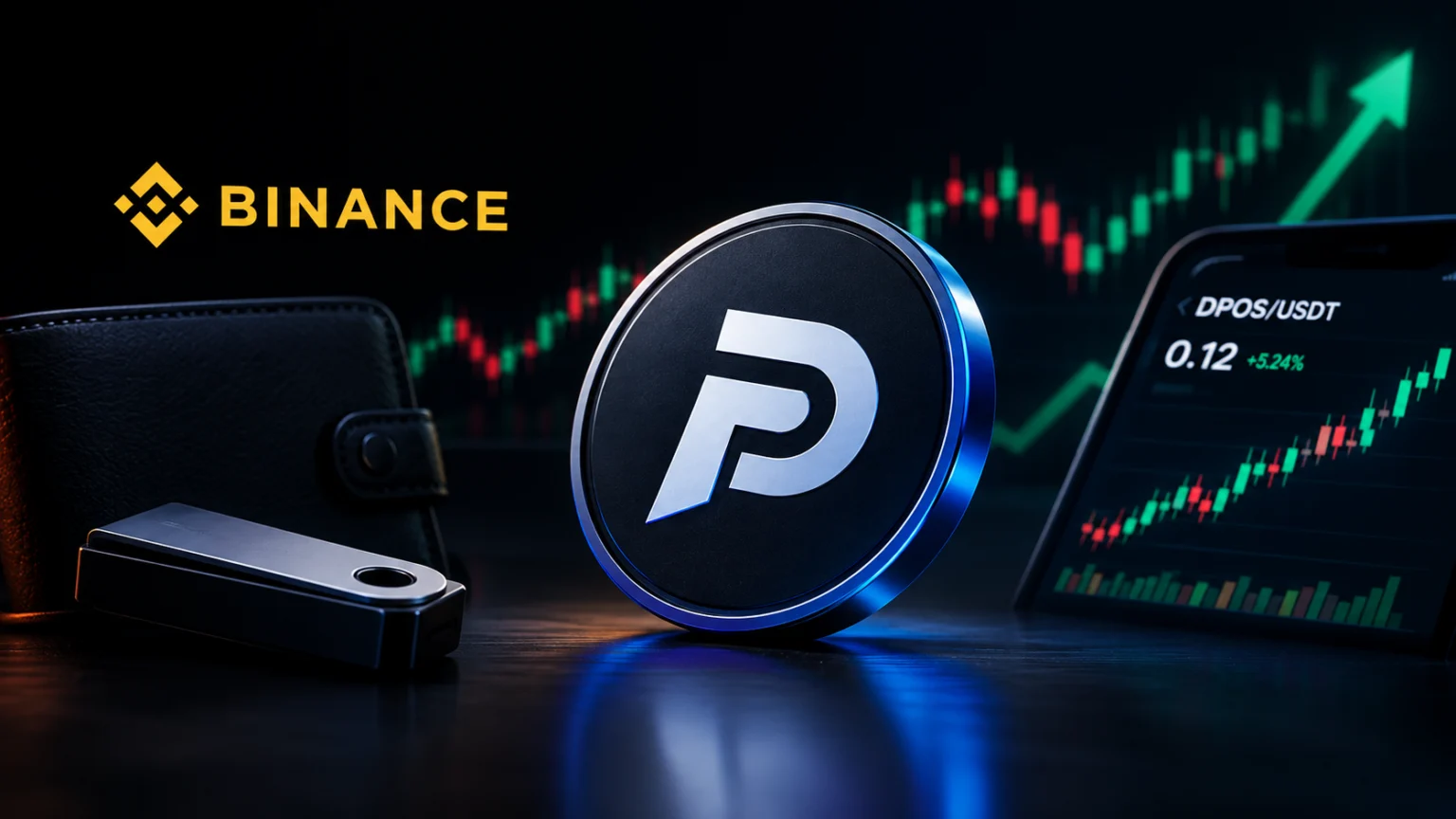 How to Buy Dappos Coin