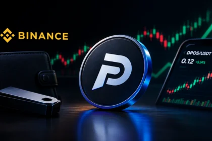 How to Buy Dappos Coin