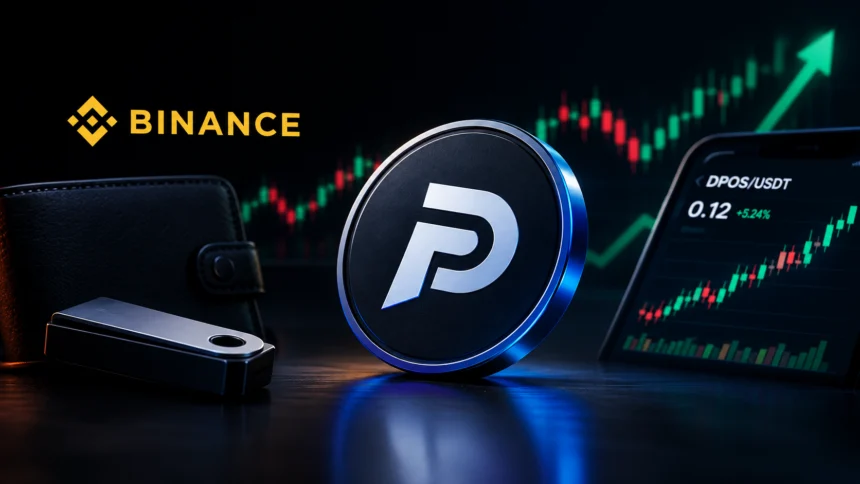 How to Buy Dappos Coin