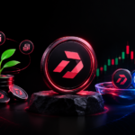 What Is Derive Token and Its Yield Farming Model
