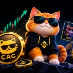 What Is Cash Cat Crypto
