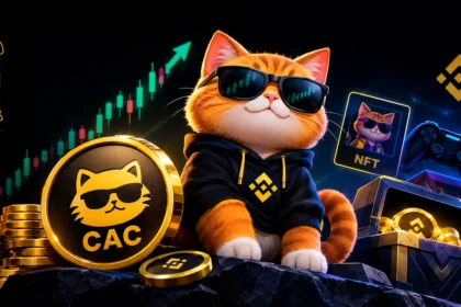 What Is Cash Cat Crypto