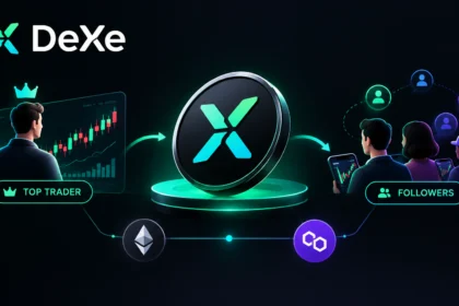 What is DeXe Crypto and How Does it Work