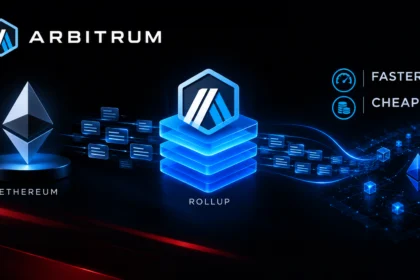 What Is Arbitrum and How It Scales Ethereum