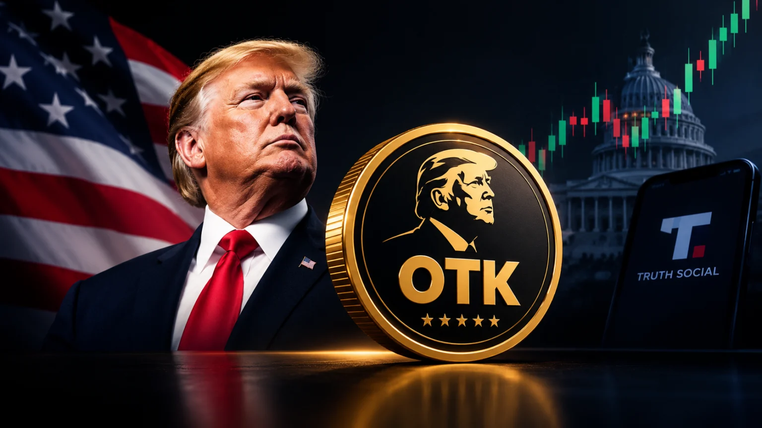 What Is Official Trump Token and Its Purpose