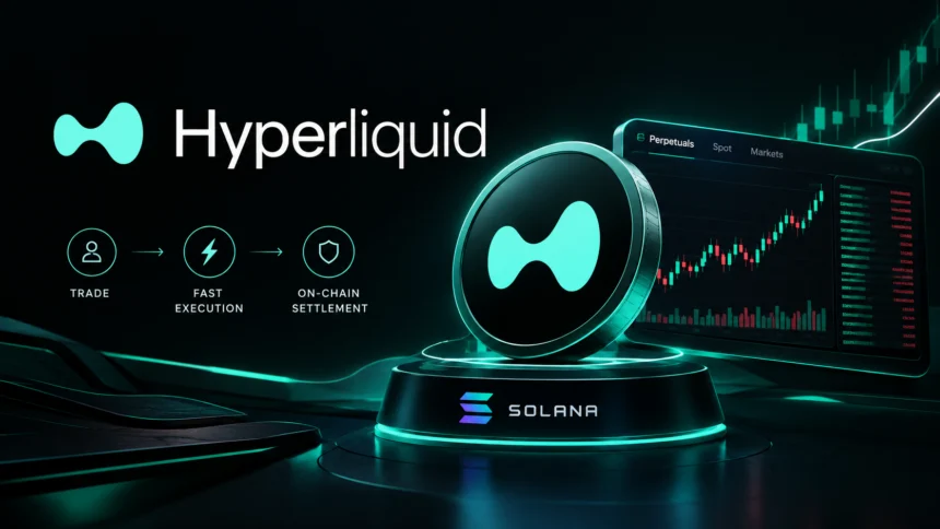What is Hyperliquid and How Does it Work