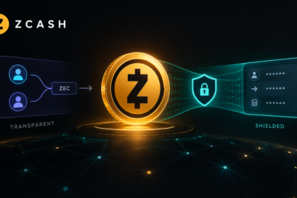 What Is Zcash and How Its Zero Knowledge Privacy Works