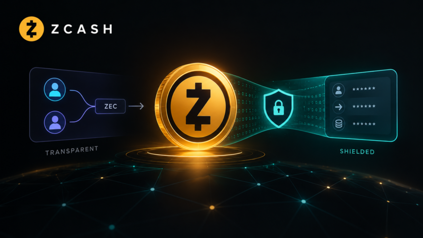 What Is Zcash and How Its Zero Knowledge Privacy Works