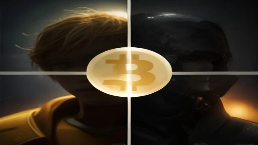 The Future of CBDCs and Bitcoin Coexistence