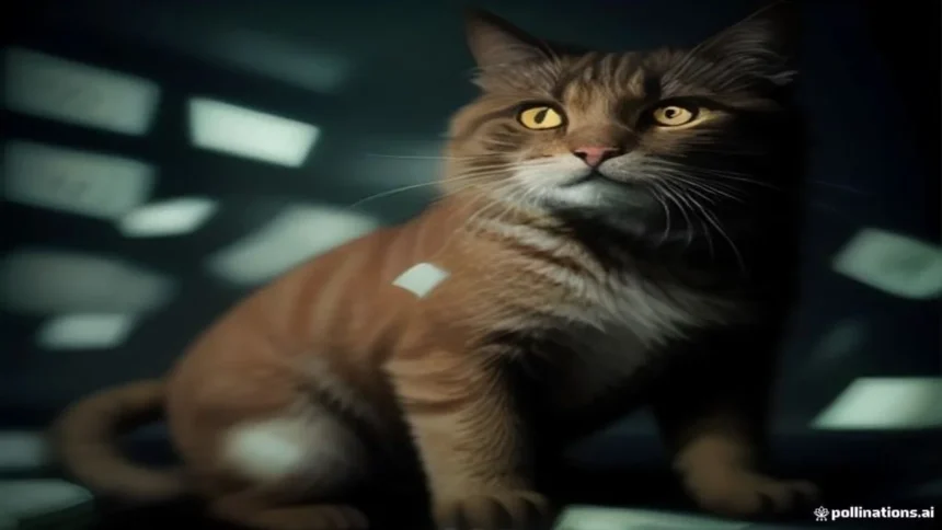 What Is Cash Cat Crypto