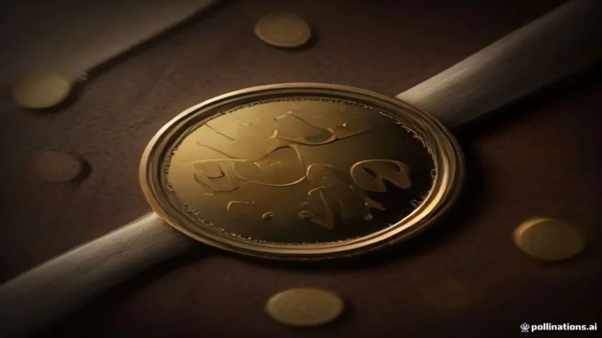 What Is Pons Coin and Its Use Cases
