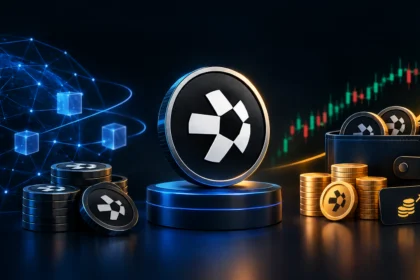 How to Stake Quant Tokens and Earn Rewards