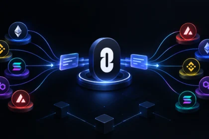 LayerZero Cross Chain Messaging Simplified