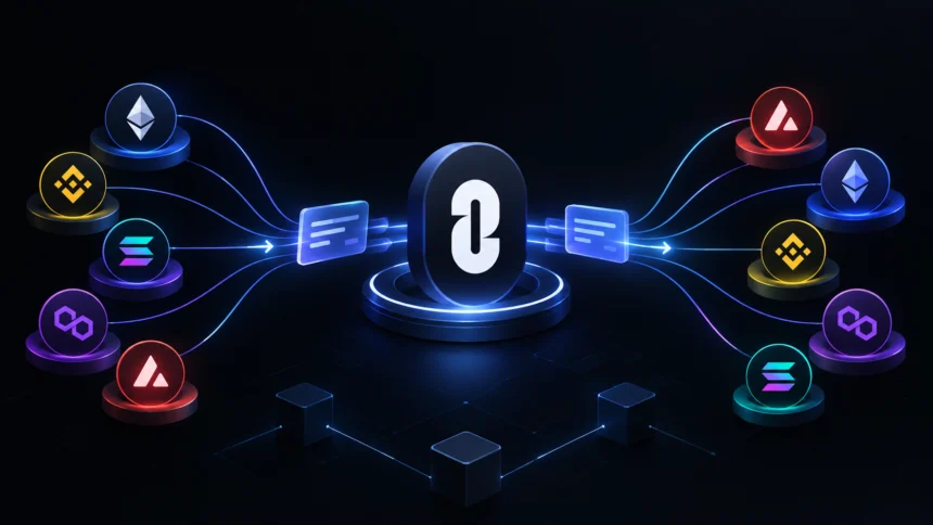 LayerZero Cross Chain Messaging Simplified