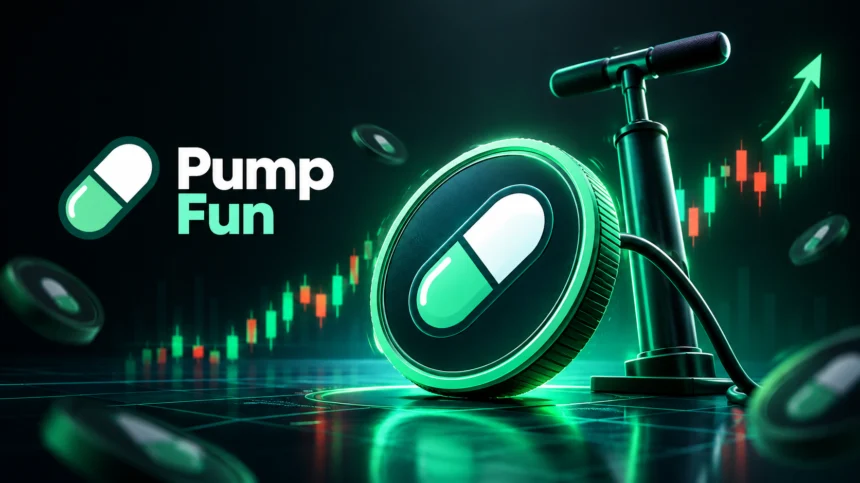 Pump Fun Token Overview and How It Works