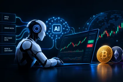 AI Powered Crypto Trading Explained