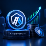 How to Stake Arbitrum Tokens for Passive Rewards