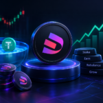 How to Use Derive Token in Yield Farming Strategies