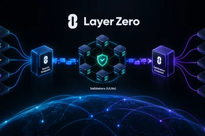 LayerZero Architecture Deep Dive: Messaging, Security, and Economics