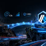Why Arbitrum Scaling Is a Game Changer for Ethereum