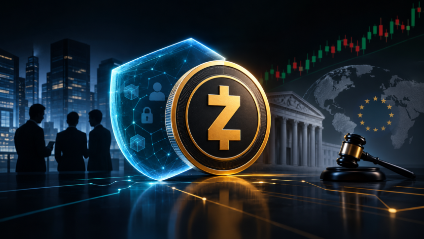 Why Zcash Privacy Is Crucial in 2026