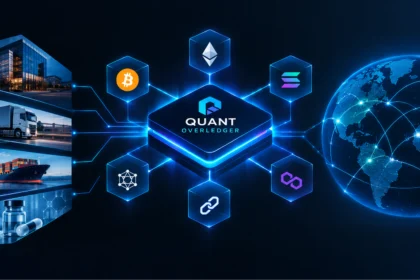 Why Quant Overledger Matters for Enterprise Blockchain Adoption