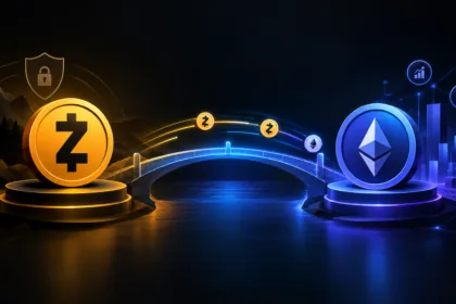 How to Bridge Zcash to Ethereum Using Trusted Bridges