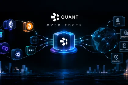 Quant Overledger Explained: The Bridge Between Blockchains
