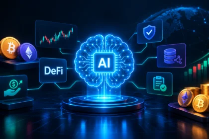 Why AI Integration Is Transforming DeFi