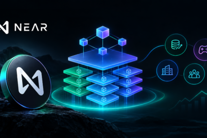 NEAR Protocol Fundamentals and Use Cases