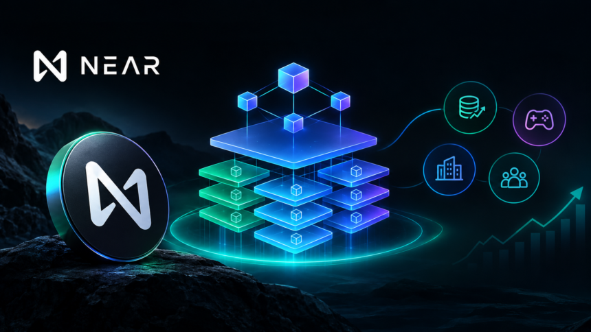 NEAR Protocol Fundamentals and Use Cases