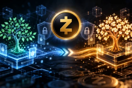 Deep Dive Into Zcash Sapling and Orchard Upgrades