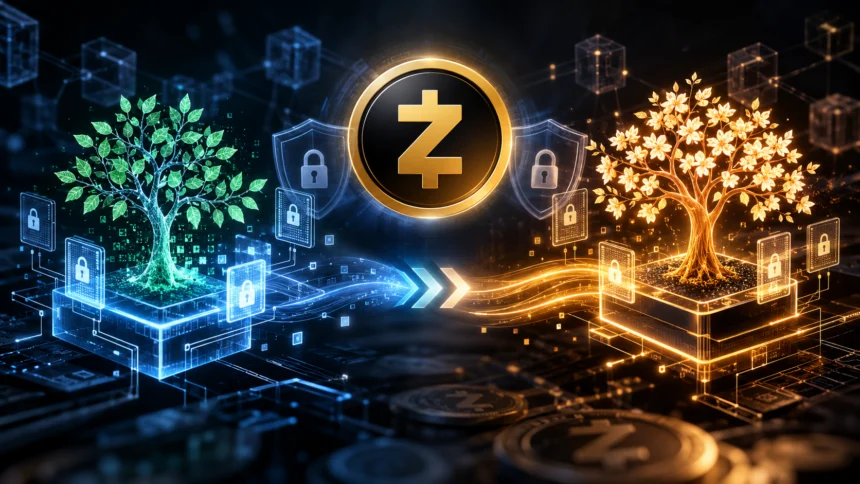 Deep Dive Into Zcash Sapling and Orchard Upgrades