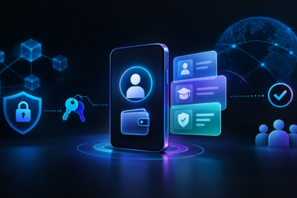 Decentralized Identity in Web3: A Beginner Guide