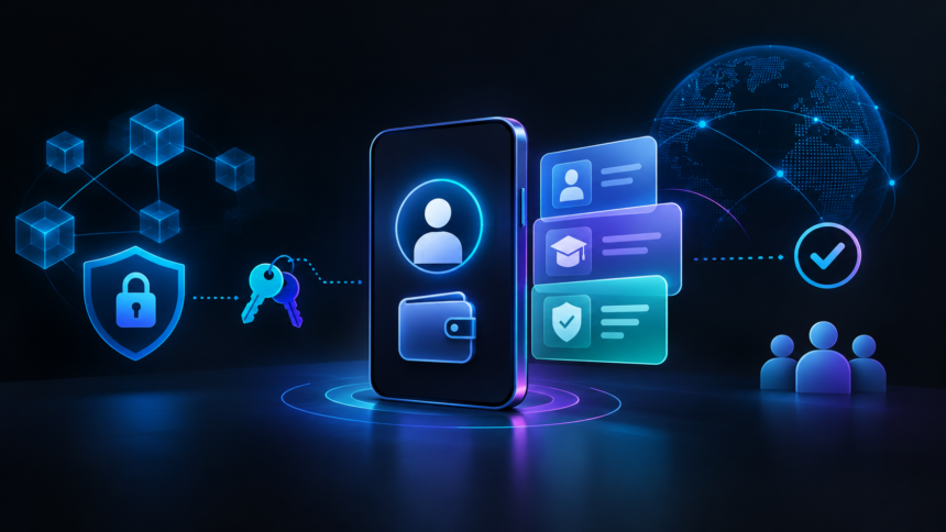Decentralized Identity in Web3: A Beginner Guide