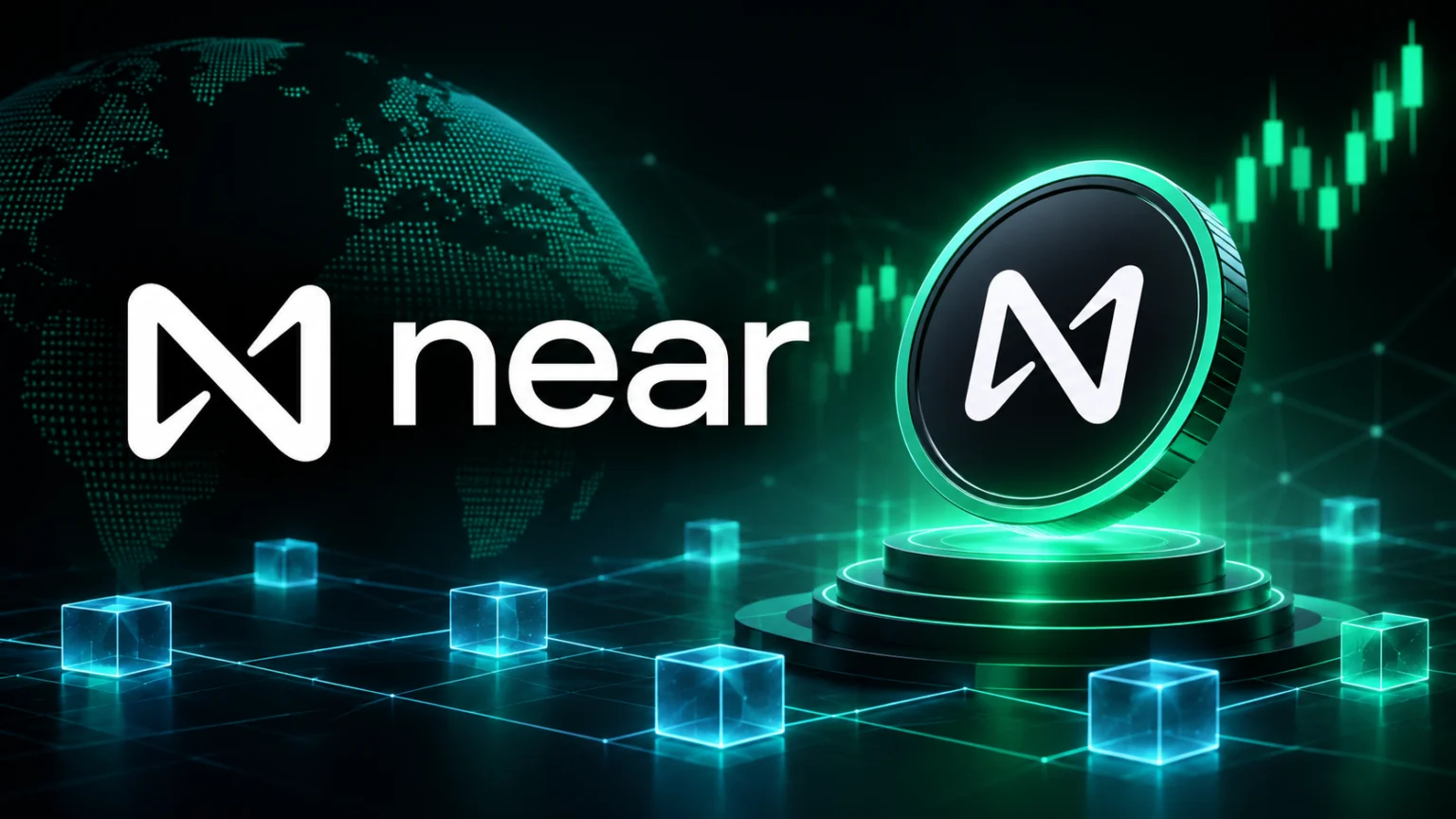 What is NEAR Protocol and its key use cases