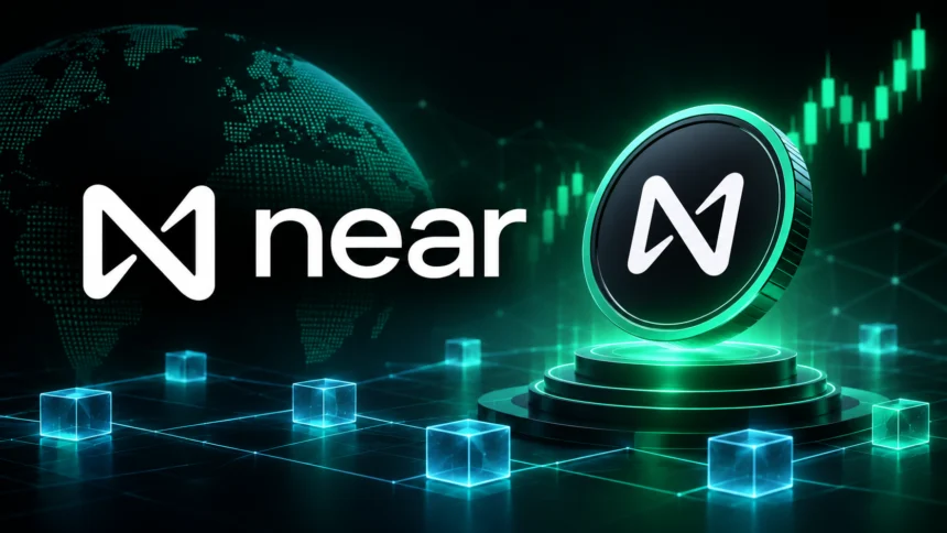 What is NEAR Protocol and its key use cases