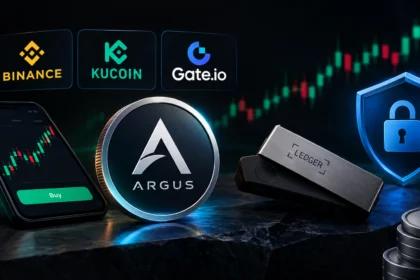 How to Buy Argus Token on Popular Exchanges