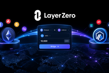 How to Bridge Tokens Using LayerZero
