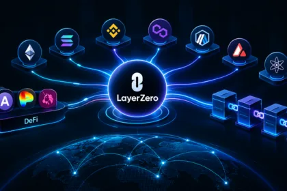 Why LayerZero Is Becoming the Backbone of Cross Chain DeFi