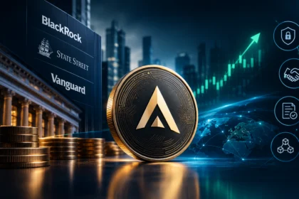 Why Argus Token Matters for Institutional Investors