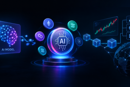 What Is AI Tokenization and Its Role in Web3