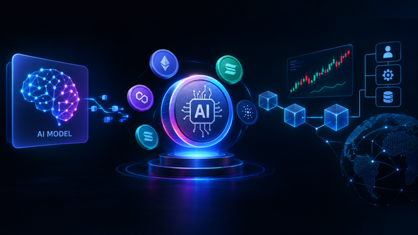 What Is AI Tokenization and Its Role in Web3