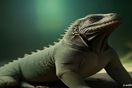 How to Buy Super Iguana Token Safely