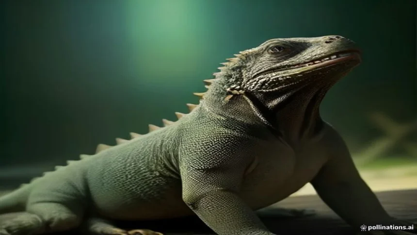 How to Buy Super Iguana Token Safely